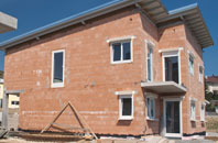Dearnley home extensions
