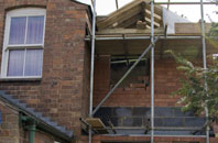 free Dearnley home extension quotes